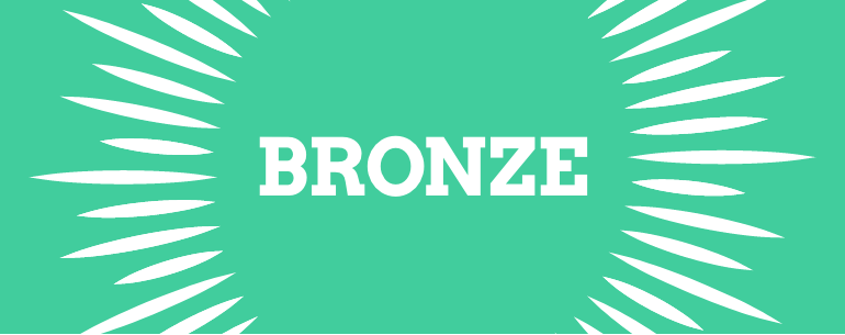 Bronze Membership