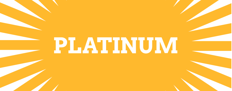 Platinum Membership